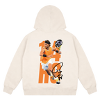 Nadal - Oversized Hoodie