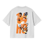 Nadal - Oversized T-Shirt