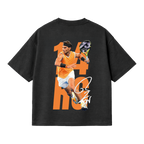Nadal - Oversized T-Shirt