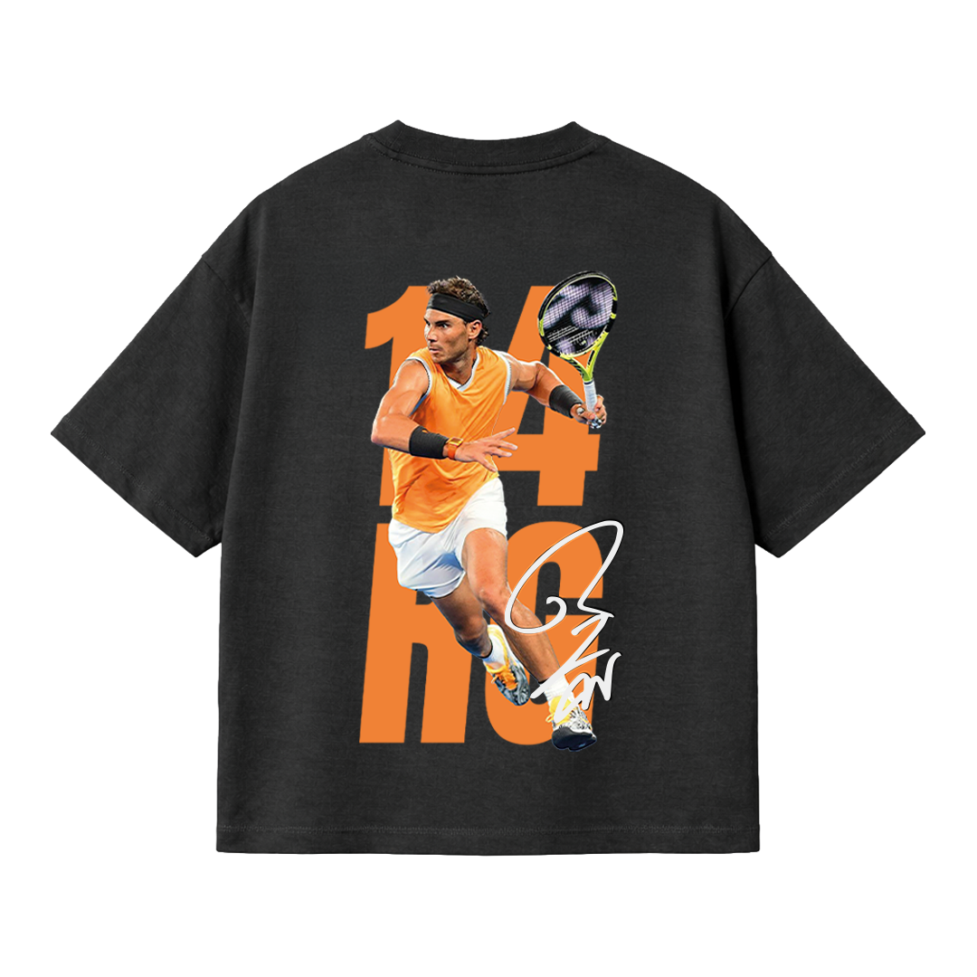 Nadal - Oversized T-Shirt