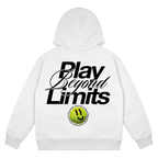 Beyond Limits - Oversized Hoodie
