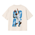 Roger Federer - Oversized T-Shirt