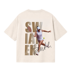 Iga Swiatek - Oversized T-Shirt