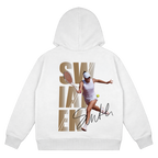 Iga Swiatek - Oversized Hoodie