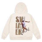 Iga Swiatek - Oversized Hoodie