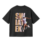Iga Swiatek - Oversized T-Shirt