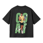 Carlos Alcaraz - Oversized T-Shirt