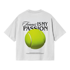 Passion - Oversized T-Shirt