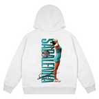 Sabalenka - Oversized Hoodie