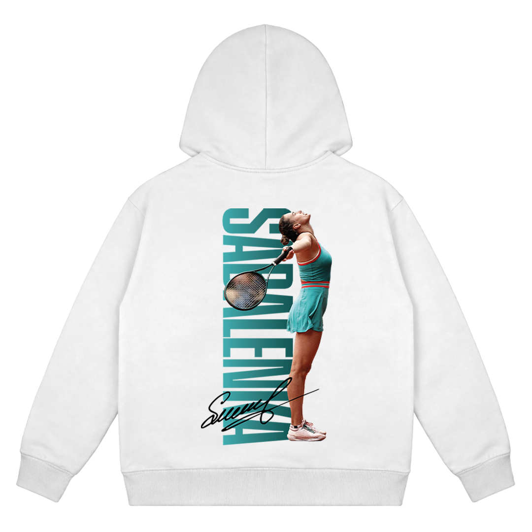 Sabalenka - Oversized Hoodie
