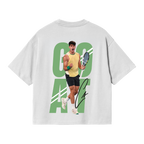 Carlos Alcaraz - Oversized T-Shirt
