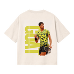 Alcaraz - Oversized T-Shirt
