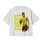 Alcaraz - Oversized T-Shirt