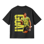 Alcaraz - Oversized T-Shirt