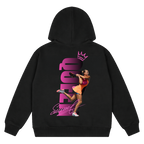 Sabalenka Queen - Oversized Hoodie