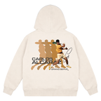 Alcaraz Speed - Oversized Hoodie