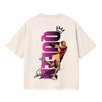 Sabalenka Queen - Oversized T-Shirt