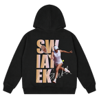 Iga Swiatek - Oversized Hoodie
