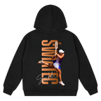 Swiatek - Oversized Hoodie