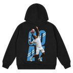 Roger Federer - Oversized Hoodie