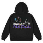 Nadal Rafael - Oversized Hoodie