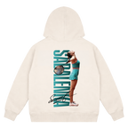 Sabalenka - Oversized Hoodie
