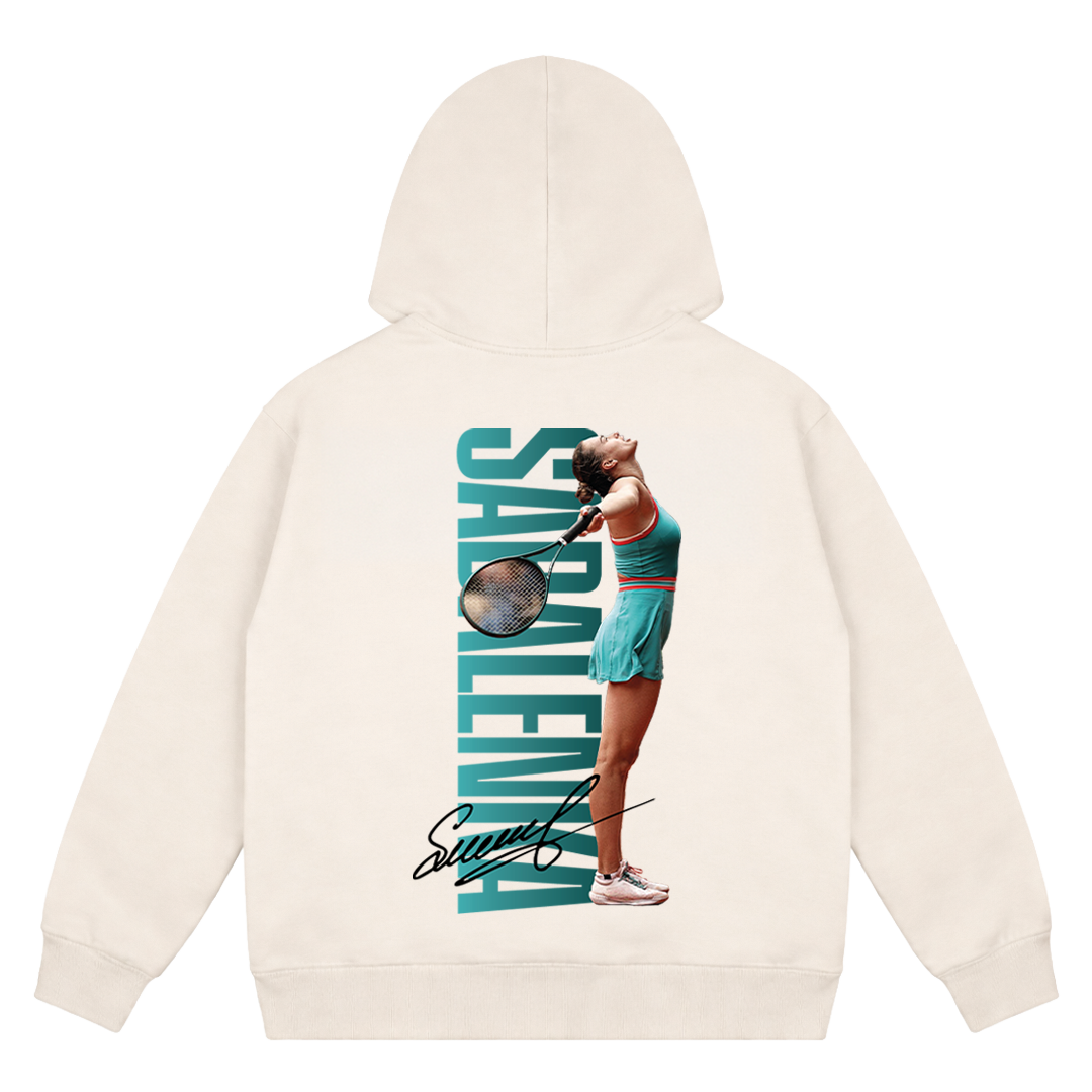 Sabalenka - Oversized Hoodie