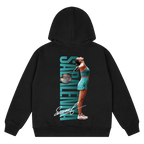 Sabalenka - Oversized Hoodie