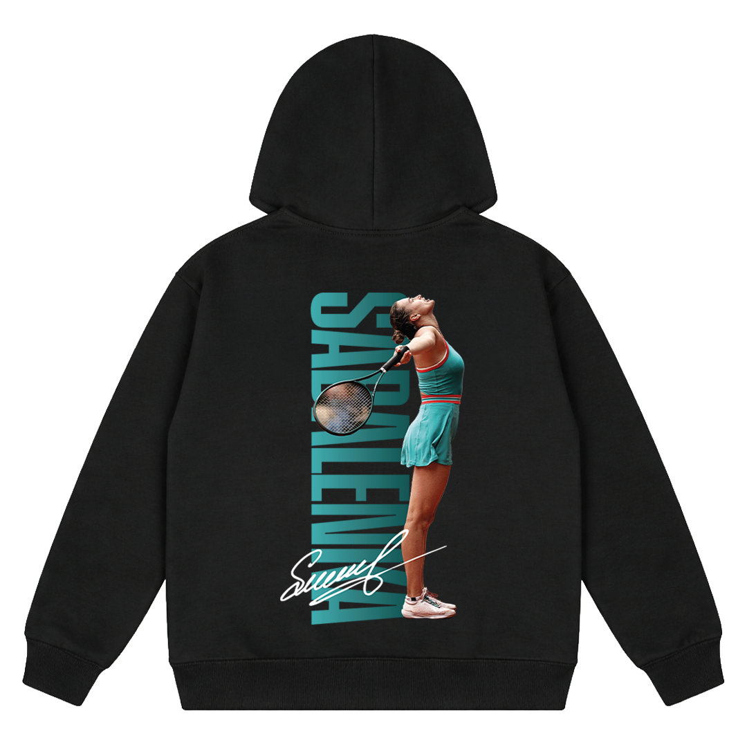 Sabalenka - Oversized Hoodie