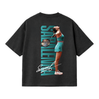 Sabalenka - Oversized T-Shirt