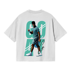 Alcaraz Pro - Oversized T-Shirt