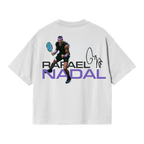 Nadal Rafael - Oversized T-Shirt