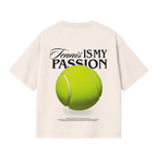 Passion - Oversized T-Shirt