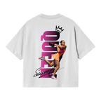 Sabalenka Queen - Oversized T-Shirt