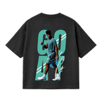 Alcaraz Pro - Oversized T-Shirt