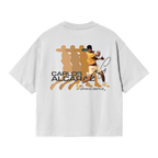 Alcaraz Speed - Oversized T-Shirt